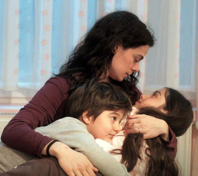 Kadın Dizisinin Yeni Fragmanı Yayınlandı