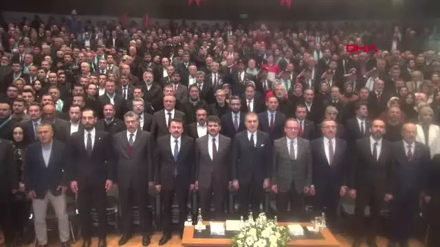 Kahramanmaraş Ak Partili Çelik Cumhur İttifakı Büyük Güçle Seçimlerden Çıkacak Kahramanmaraş Ak Partili Çelik Cumhur İttifakı Büyük Güçle Seçimlerden Çıkacak