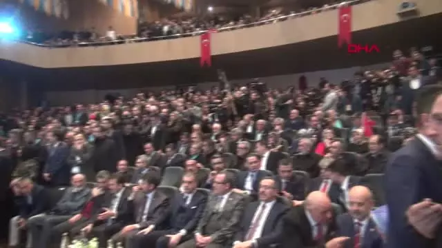 Kahramanmaraş Ak Partili Çelik Cumhur İttifakı Büyük Güçle Seçimlerden Çıkacak