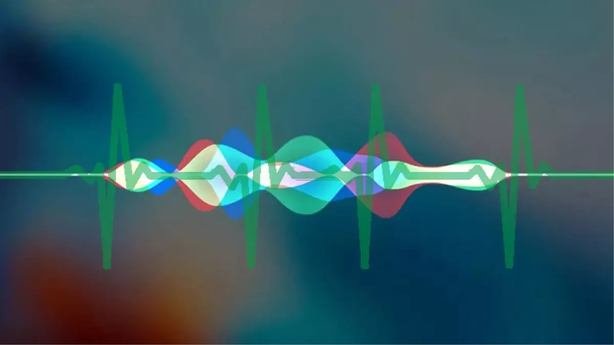 Kaza Yapan Adamın Hayatı Siri Sayesinde Kurtuldu