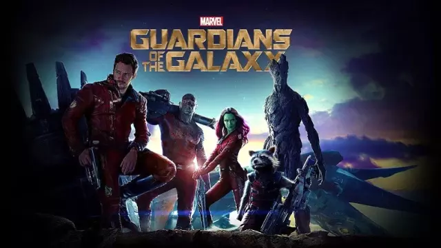 Marvel Başkanı Fiege, Galaksinin Koruyucuları'nın Çıkış Tarihi Hakkında Bilgi Verdi Marvel Başkanı Fiege, Galaksinin Koruyucuları'nın Çıkış Tarihi Hakkında Bilgi Verdi