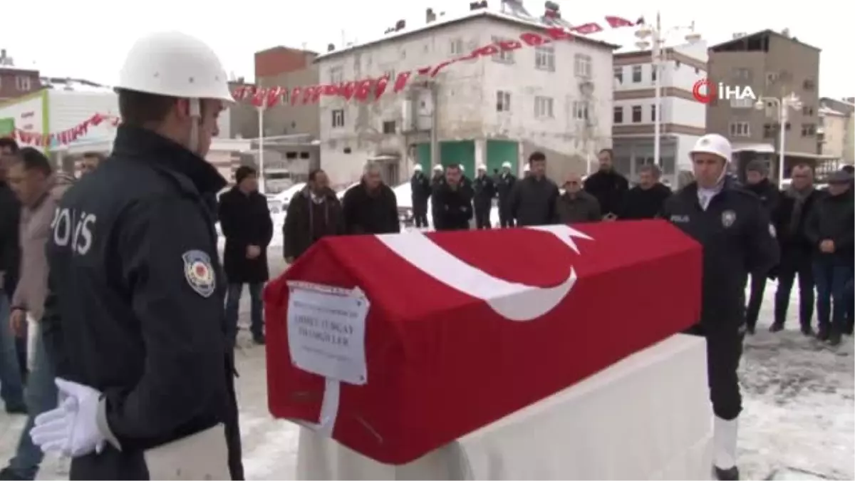 Ölen Vali Yardımcısının Babası Konuştu: 'Ben Gitmezsem Başkası Gidecek. Gerekirse Şehit Olacağım'