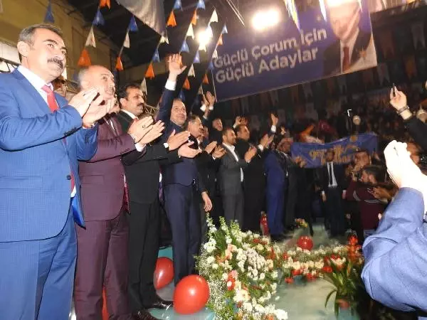 Özhaseki: Bundan Sonra PKK Diye Bir Tehditten Kimse Bahsedemeyecek Özhaseki: Bundan Sonra PKK Diye Bir Tehditten Kimse Bahsedemeyecek