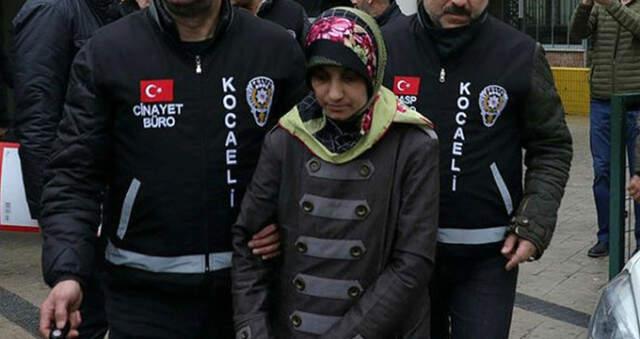 Palu Ailesinin Fertleri, Adliyeye Sevk Edildiği Sırada Görüntülendi