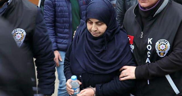 Palu Ailesinin Fertleri, Adliyeye Sevk Edildiği Sırada Görüntülendi