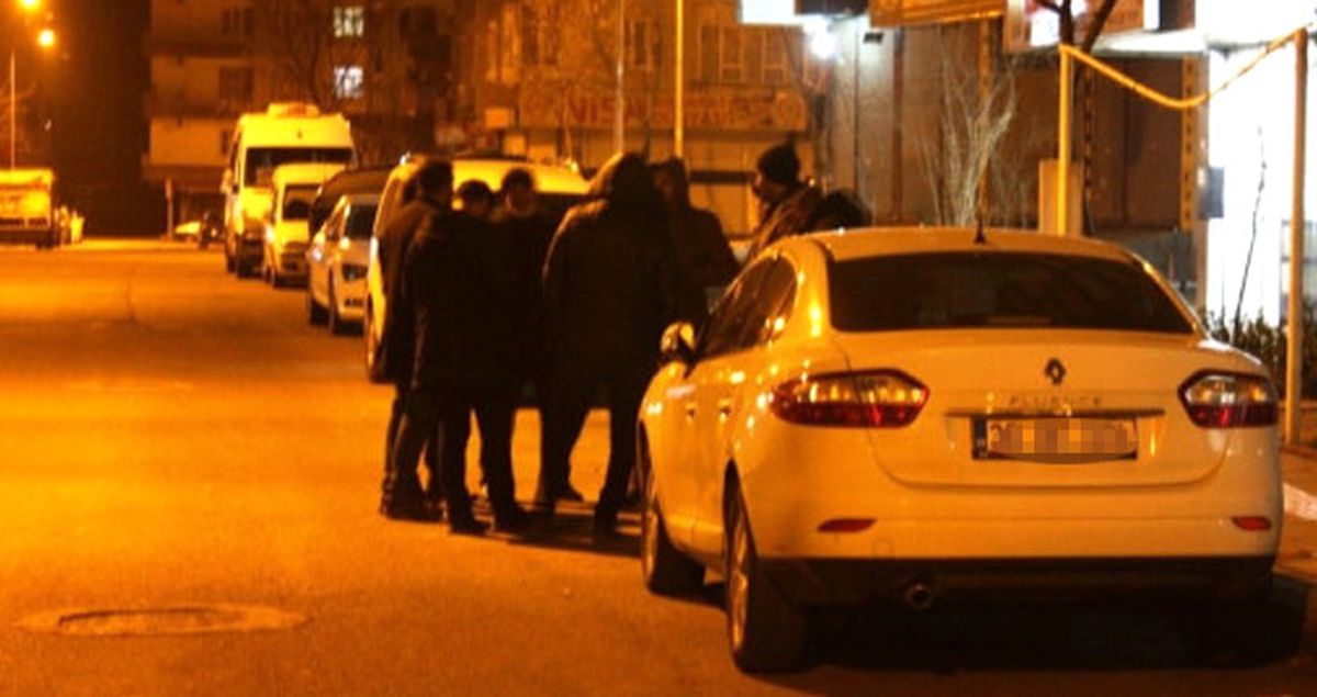 Parçalanıp Koliye Koyulan Cesedin Altından Yasak Aşk Cinayeti Çıktı!