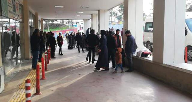 Şanlıurfa'daki Aile Kavgasında Silahlar Konuştu: 2 Ölü, 1'i Asker 13 Yaralı