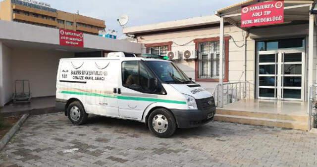 Şanlıurfa'daki Aile Kavgasında Silahlar Konuştu: 2 Ölü, 1'i Asker 13 Yaralı
