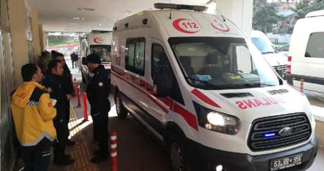 Şanlıurfa'daki Aile Kavgasında Silahlar Konuştu: 2 Ölü, 1'i Asker 13 Yaralı