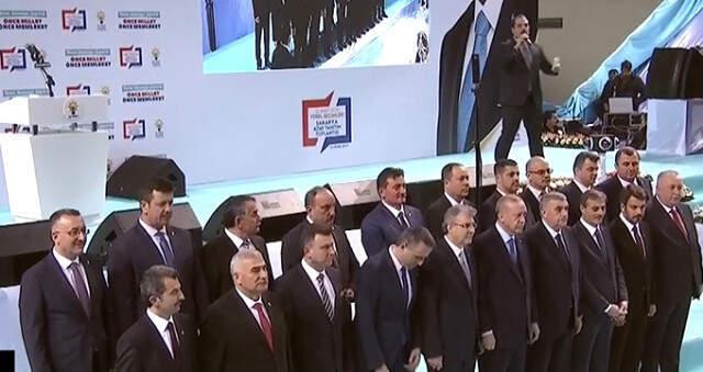 Son Dakika! Cumhurbaşkanı Erdoğan, AK Parti'nin Sakarya Adaylarını Açıkladı! İşte Tam Liste