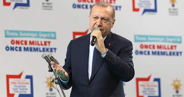 Son Dakika! Cumhurbaşkanı Erdoğan AK Parti'nin Sakarya Adaylarını Açıkladı! İşte Tam Liste