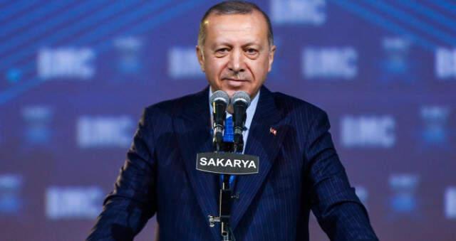 Son Dakika! Cumhurbaşkanı Erdoğan AK Parti'nin Sakarya Adaylarını Açıkladı! İşte Tam Liste