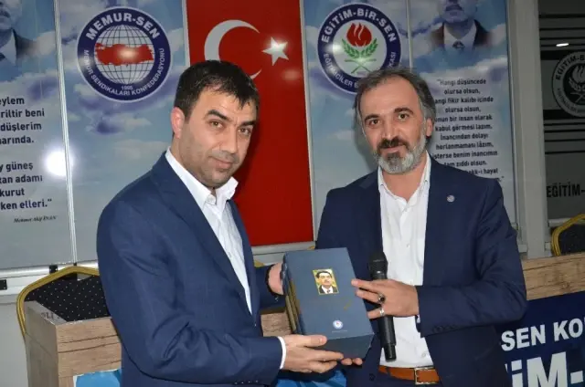 Teknoloji Kullanımı Farkındalık Eğitimi Verildi