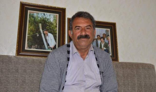 Teröristbaşı Abdullah Öcalan, 2,5 Yıl Sonra Ailesiyle Görüştü