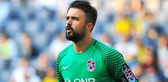Trabzonspor'la Sözleşmesini Fesheden Onur Kıvrak, Futbolu Bıraktı