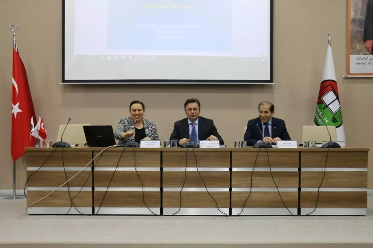 Tüketici Hakları Uygulamaları Semineri Düzenlendi