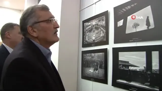 Zeytinburnu 8.fotoğraf Yarışması'nda Ödüller Sahiplerini Buldu