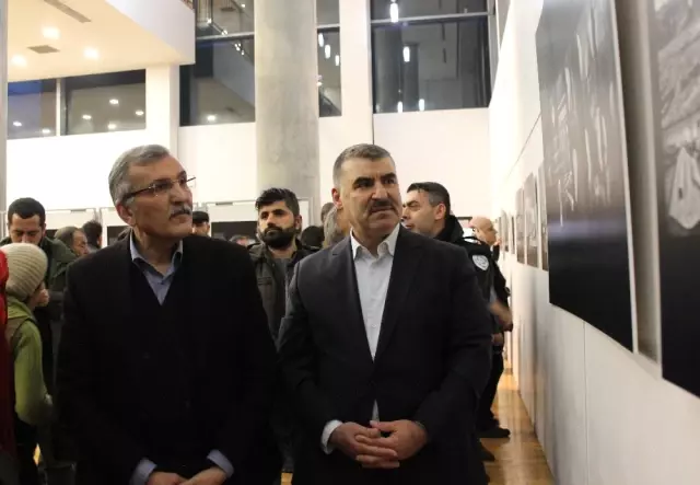 Zeytinburnu 8'inci Fotoğraf Yarışması'nda Ödüller Sahiplerini Buldu