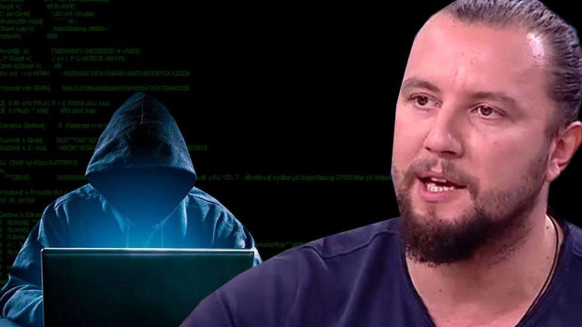 115 Suçtan Aranan 'Hayalet' Kod Adlı Türk Hacker Yakalandı