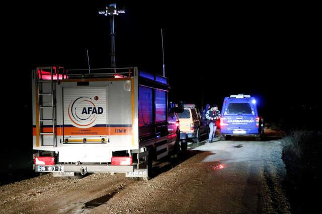 2 Kardeşin Ölümüne Neden Olan Ördek Avı Faciasının Görgü Tanığı Dehşet Anlarını Anlattı