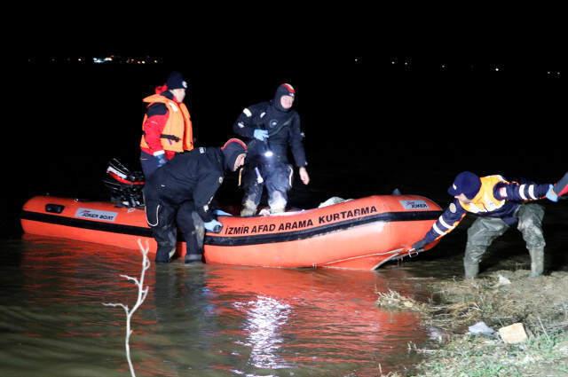 2 Kardeşin Ölümüne Neden Olan Ördek Avı Faciasının Görgü Tanığı Dehşet Anlarını Anlattı