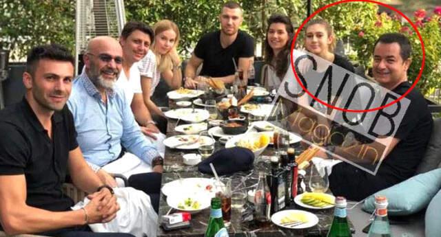 Acun Ilıcalı ile Aşk Yaşadığı Söylenen Itır Esen'in Eski Videoları Yorum Yağmuruna Tutuldu