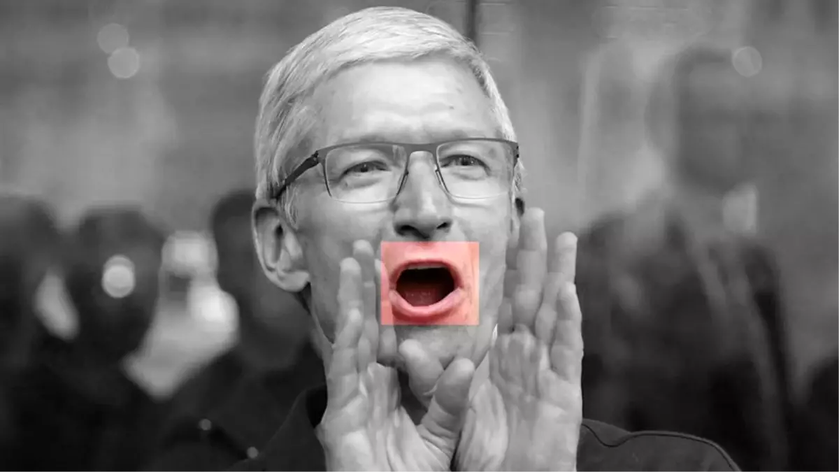 Airpod'ların Nasıl Casus Mikrofona Dönüştüğünü Anlatan Bir Tweet Viral Oldu