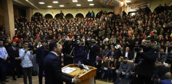 AK Parti'de 10 Belediye Başkanı Aday Gösterilmedi
