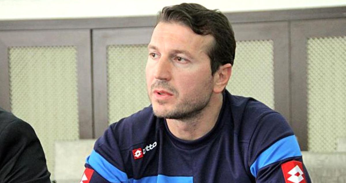 Ankaragücü ile Bayram Bektaş, Yollarını Ayırdı
