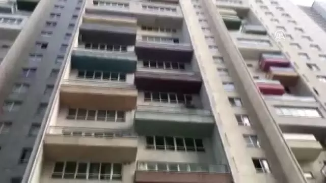 Aranan 'Siber Dolandırıcılık' Zanlısı Yakalandı - İstanbul Aranan 'Siber Dolandırıcılık' Zanlısı Yakalandı - İstanbul