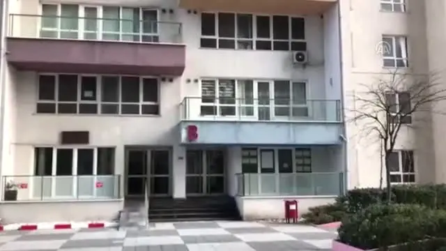 Aranan 'Siber Dolandırıcılık' Zanlısı Yakalandı - İstanbul Aranan 'Siber Dolandırıcılık' Zanlısı Yakalandı - İstanbul