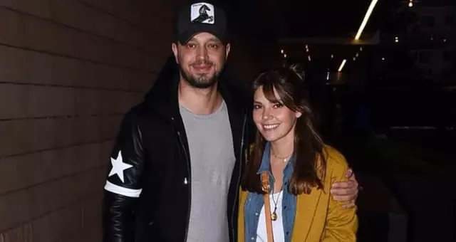 Aslı Enver, Murat Boz'un Annesi Nedret Boz'u Takibe Aldı Aslı Enver, Murat Boz'un Annesi Nedret Boz'u Takibe Aldı