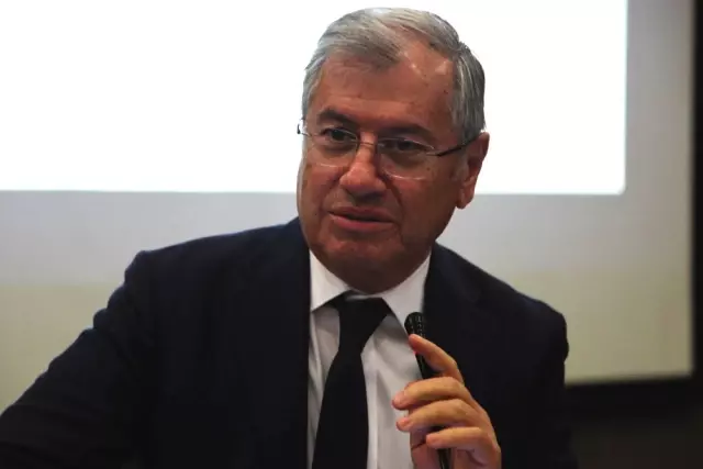 ATO Başkanı Menevşe: