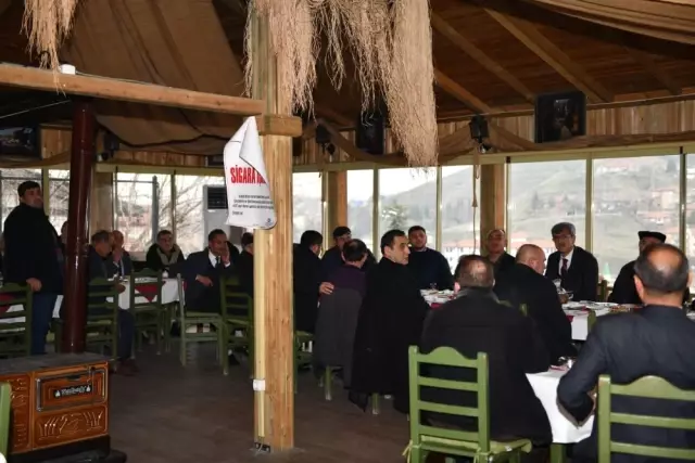 Beypazarı Belediye Başkanı Kaplan Söz Verdi Açıklaması