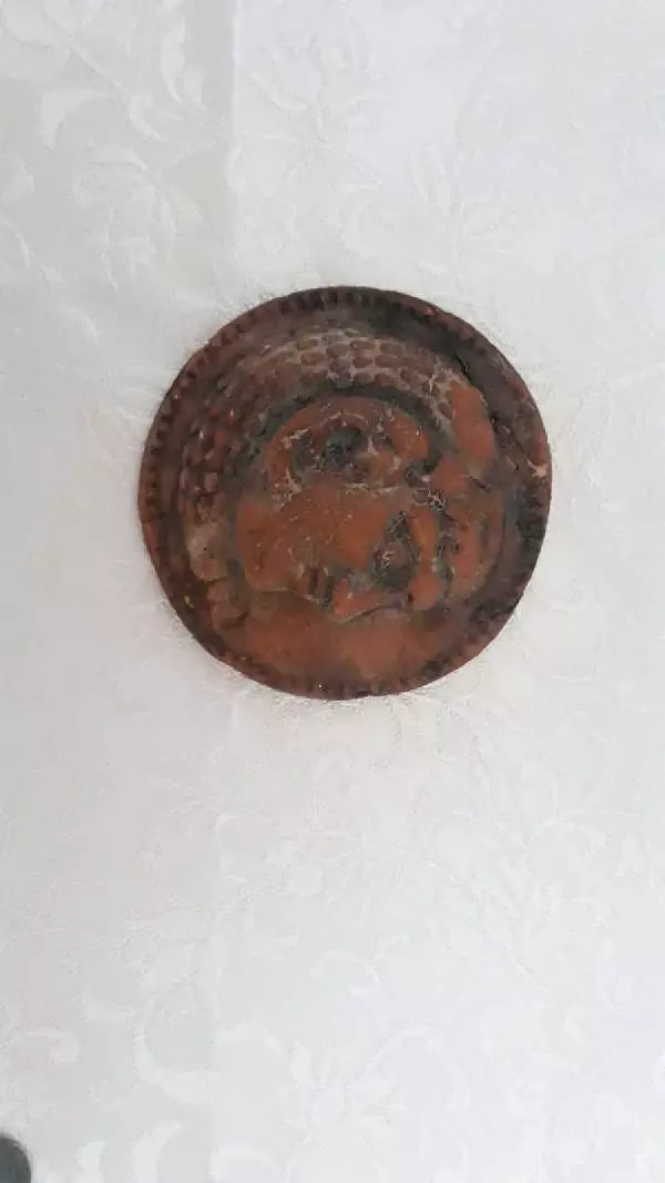 Bitlis'te 168 Parça Tarihi Eser Ele Geçirildi; 1 Gözaltı Bitlis'te 168 Parça Tarihi Eser Ele Geçirildi; 1 Gözaltı