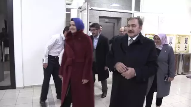 Bizim Partimizde Asla Makam Sevdalısı Olmaz'