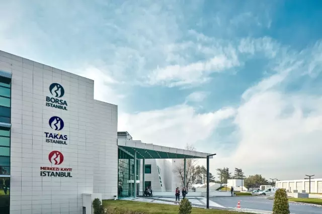 Borsa Günü Yükselişle Tamamladı Borsa Günü Yükselişle Tamamladı