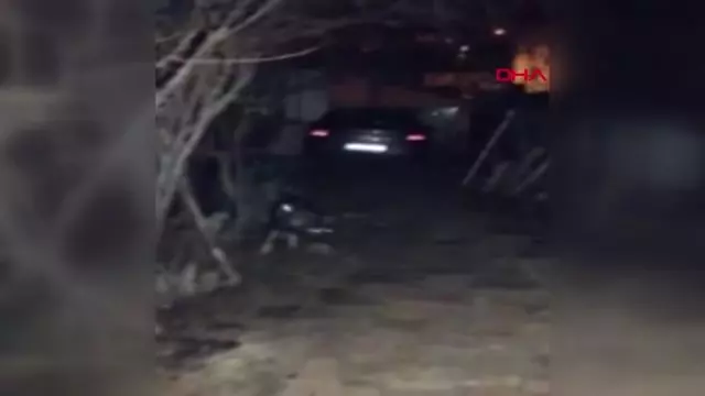 Burdur'da Uyuşturucu Operasyonu Burdur'da Uyuşturucu Operasyonu