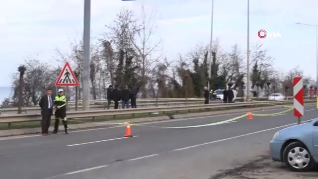 Cezaevine Götürülürken Araçtan Atlayıp Kaçan Mahkum Etkisiz Hale Getirildi Cezaevine Götürülürken Araçtan Atlayıp Kaçan Mahkum Etkisiz Hale Getirildi