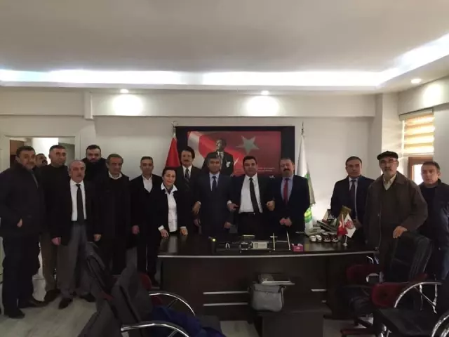 CHP Büyükşehir Adayı Gökçe: