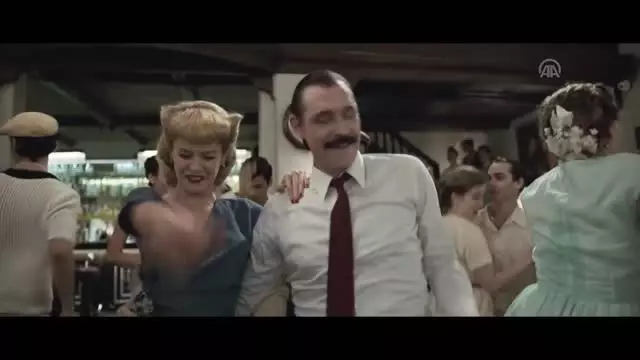 Çiçero' 18 Ocak'ta Vizyona Girecek - İstanbul Çiçero' 18 Ocak'ta Vizyona Girecek - İstanbul
