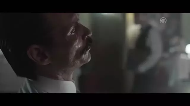 Çiçero 18 Ocak'ta Vizyona Girecek - İstanbul