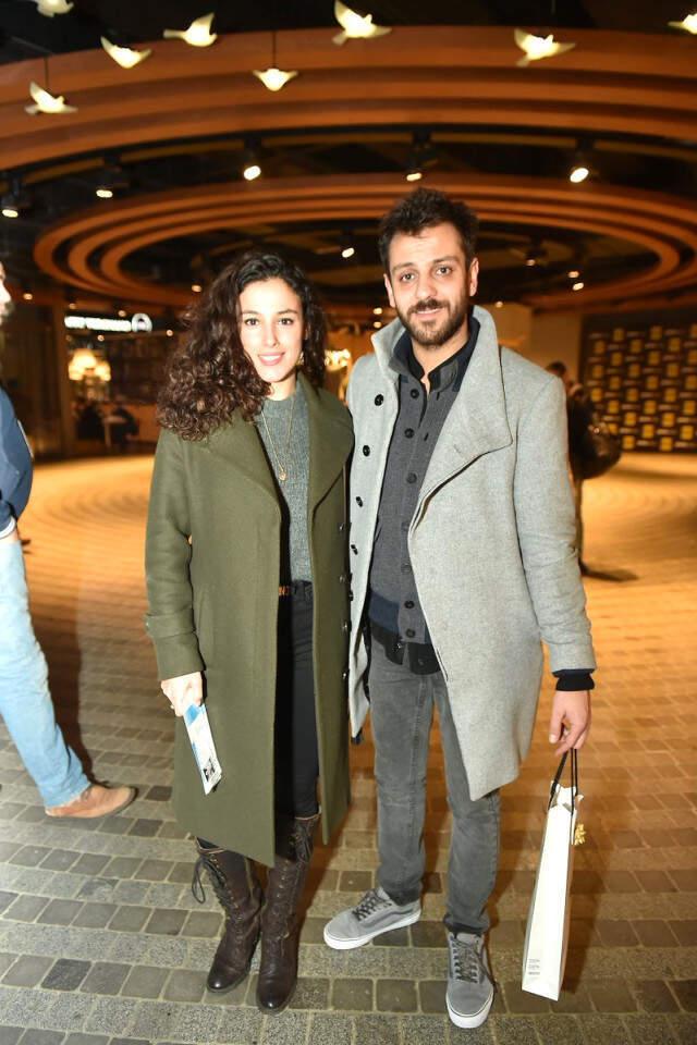 Çukur'un Vartolu'sundan Evlilik Nasihati: Başıboş Gezmeyin!