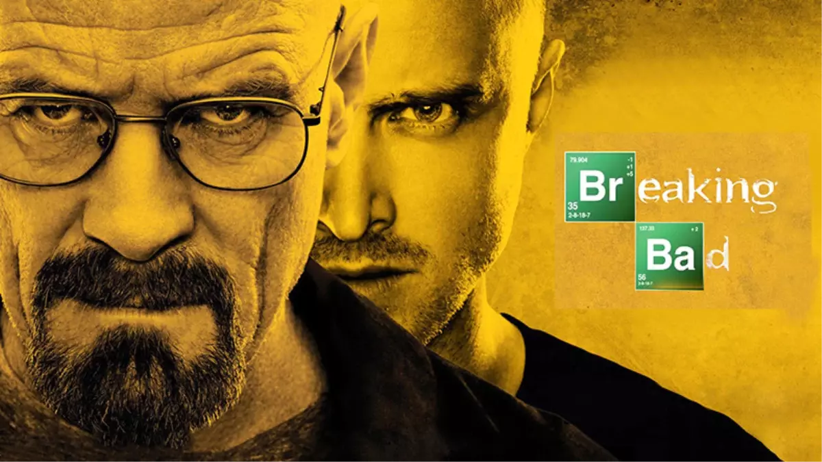 Dizi Dünyasının Efsanelerinden Breaking Bad'in Mobil Oyunu Geliyor
