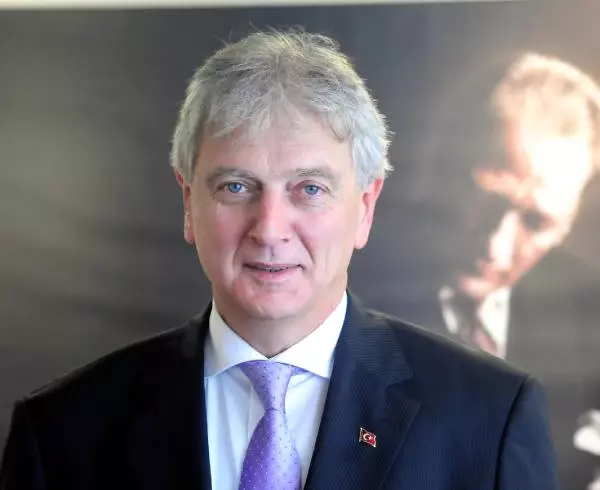 Ebso Başkanı Yorgancılar: Kapasite Kullanım Oranı Geriledi