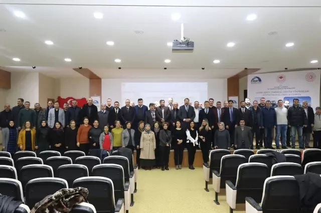 Elazığ'da Elazığ'da