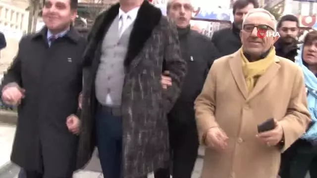 Engelleri Birlikte Aşacağız Engelleri Birlikte Aşacağız