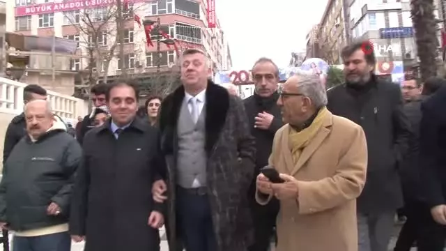 Engelleri Birlikte Aşacağız Engelleri Birlikte Aşacağız