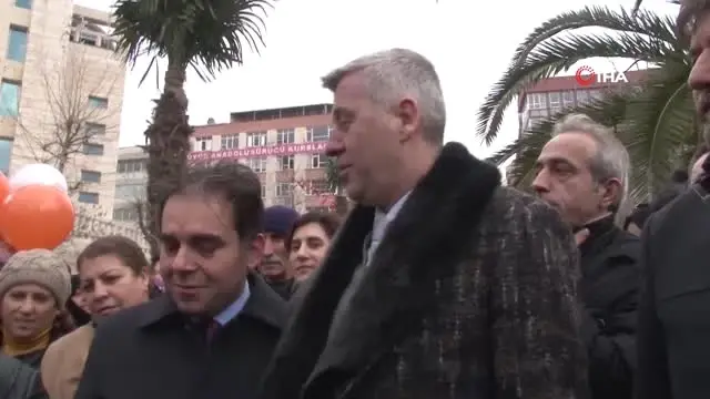 Engelleri Birlikte Aşacağız Engelleri Birlikte Aşacağız