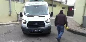 hava durumu gaziantep oguzeli